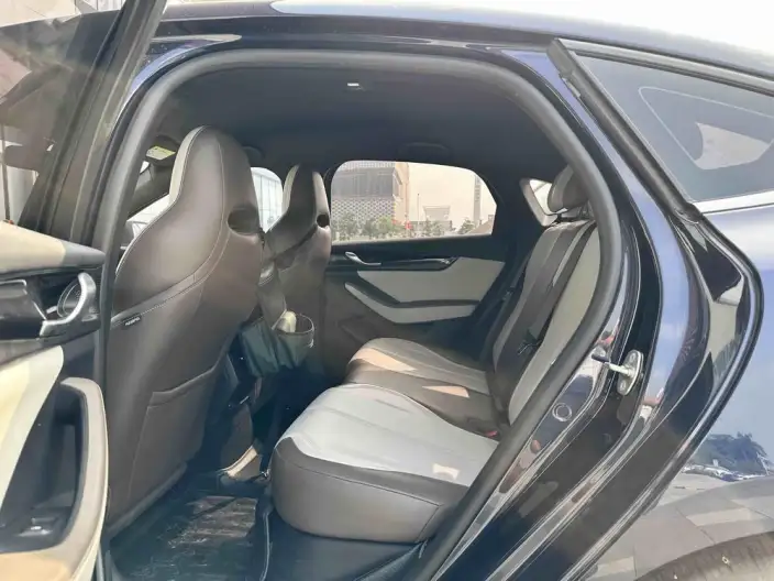BYD Qin PLUS DM 2023 Model DM-i Champion Edition 55KM Leading Model – фото 9