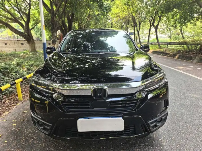 Honda BREEZE 2021 Model 240TURBO CVT 2WD Elite Edition