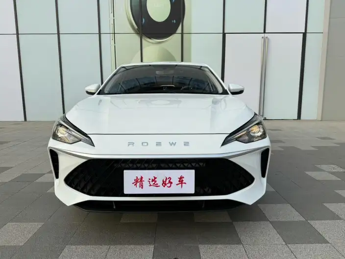 Roewe i5 2026 Model 1.5L CVT Deluxe Edition