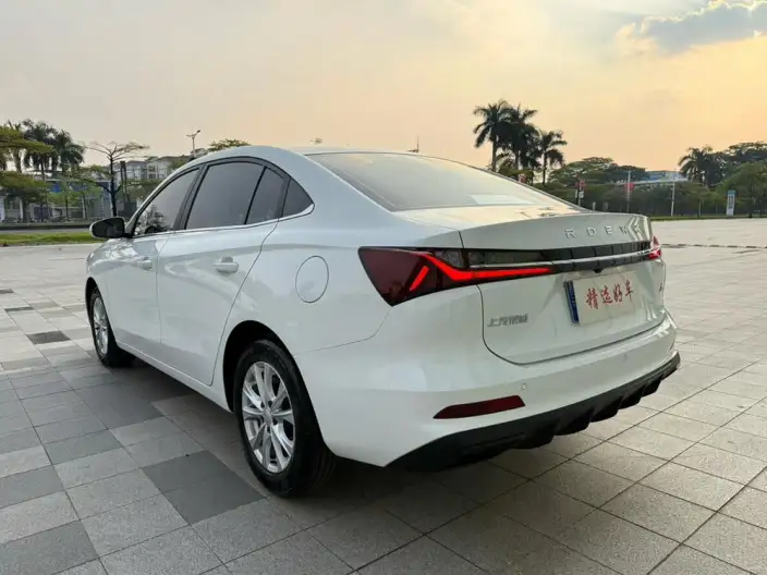 Roewe i5 2026 Model 1.5L CVT Deluxe Edition – фото 5