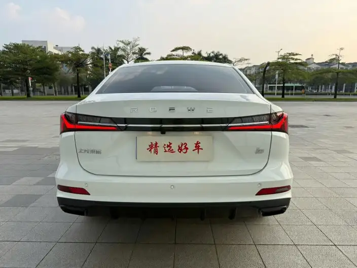 Roewe i5 2026 Model 1.5L CVT Deluxe Edition – фото 6