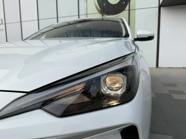 Roewe i5 2026 Model 1.5L CVT Deluxe Edition – фото 8