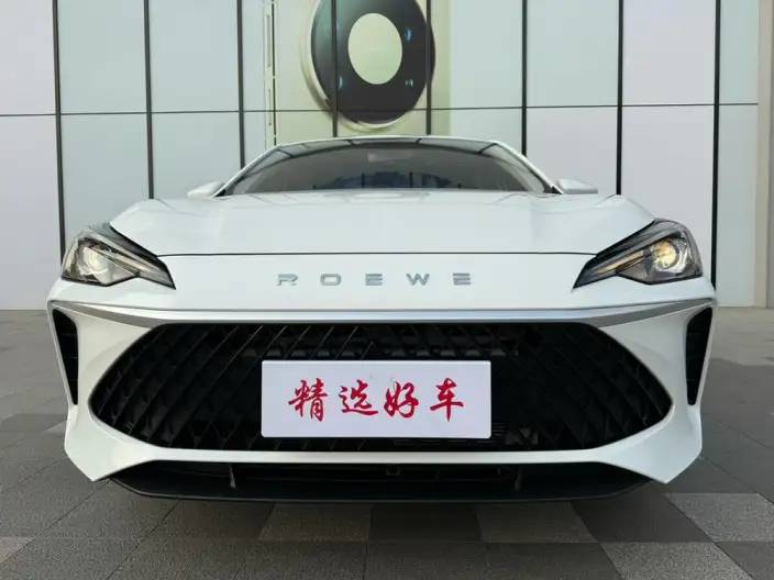 Roewe i5 2026 Model 1.5L CVT Deluxe Edition – фото 10