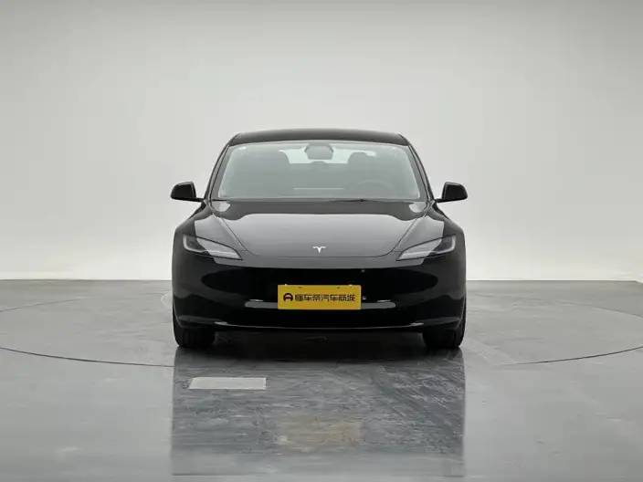 Model 3 2023 Model Long Battery Life Pro All-wheel drive version – фото 2