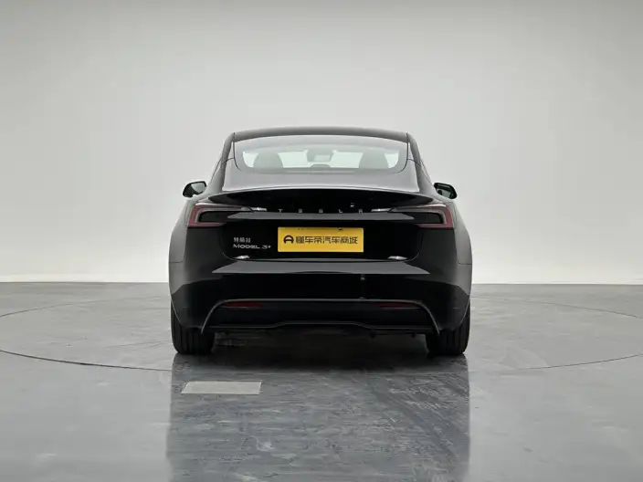 Model 3 2023 Model Long Battery Life Pro All-wheel drive version – фото 6
