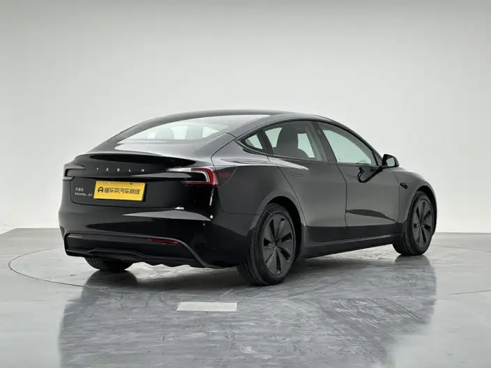 Model 3 2023 Model Long Battery Life Pro All-wheel drive version – фото 7
