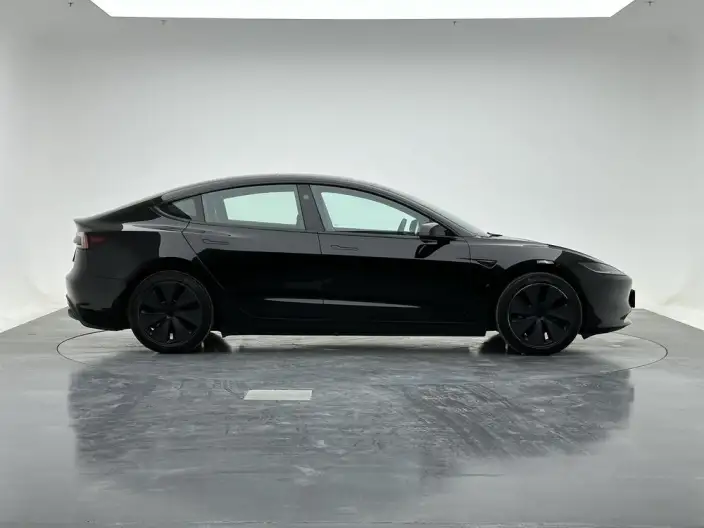 Model 3 2023 Model Long Battery Life Pro All-wheel drive version – фото 8