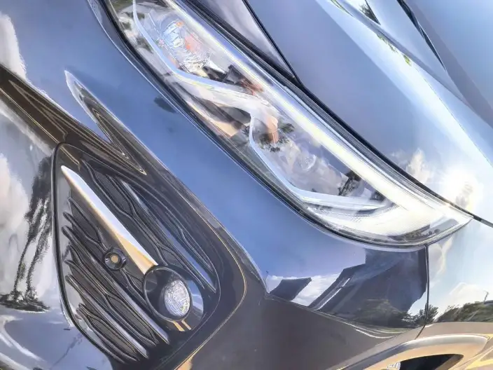 Toyota Wildlander 2023 Model 2.0L 2WD Luxury PLUS Edition – фото 10