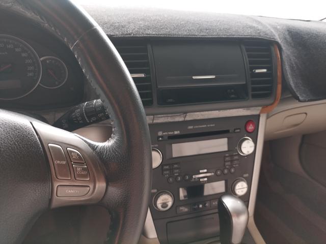 LEGACY Legacy 2006 модификация 2.0R Wagon – фото 28