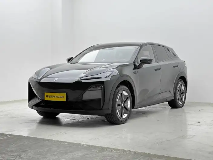 Shenlan S07 2024 Model 520Max EV Edition