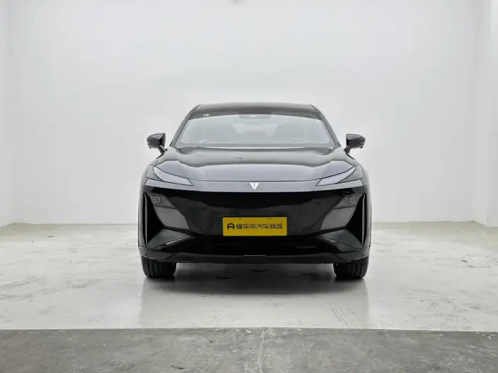 Shenlan S07 2024 Model 520Max EV Edition