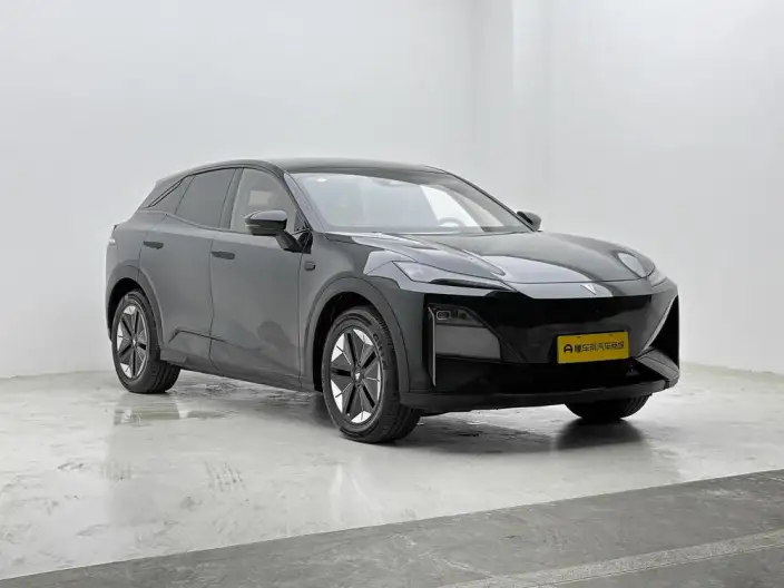 Shenlan S07 2024 Model 520Max EV Edition