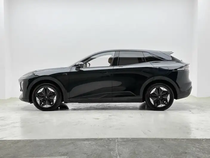 Shenlan S07 2024 Model 520Max EV Edition