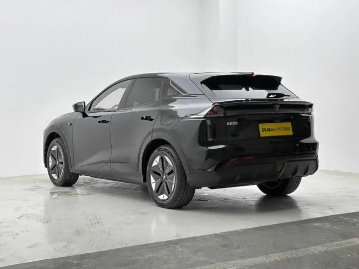 Shenlan S07 2024 Model 520Max EV Edition – фото 5
