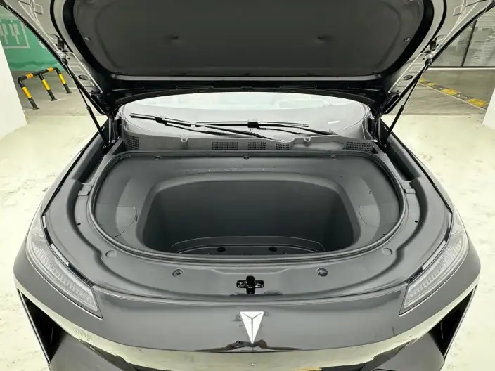 Shenlan S07 2024 Model 520Max EV Edition – фото 10