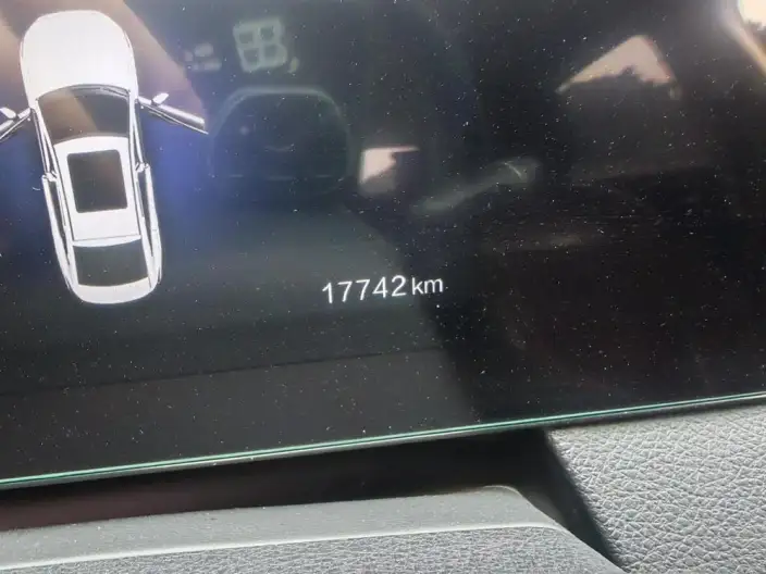 BESTUNE B70 2022 Model Third generation 1.5T Automatic Enjoy Edition Model – фото 6