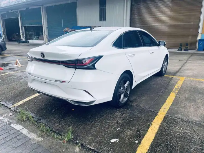 Ruicheng Plus 2023 Model 1.5T DCT Noble Model – фото 5