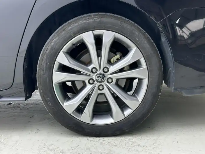 Toyota Sienna 2024 Model Hybrid 2.5L Premium Edition – фото 9