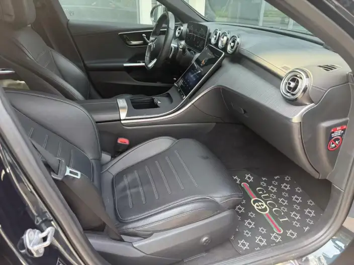 Mercedes-Benz C-Class 2022 Model C 260 L Sports Edition – фото 5