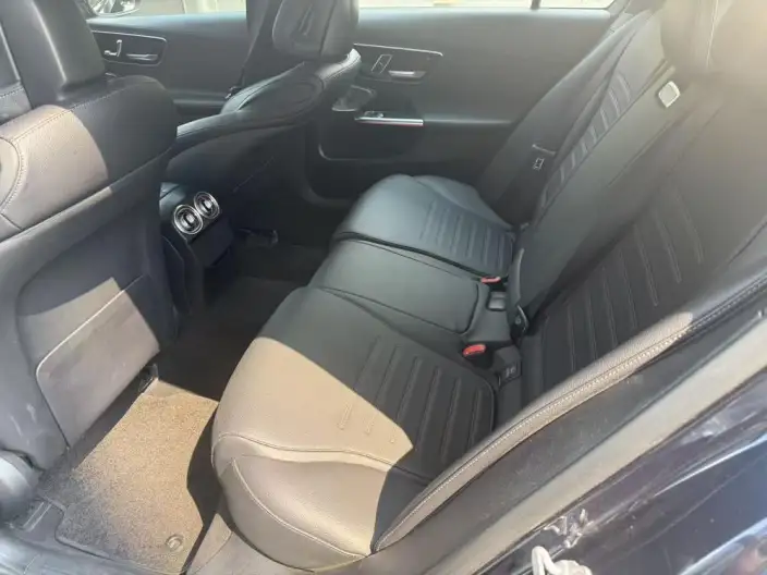 Mercedes-Benz C-Class 2022 Model C 260 L Sports Edition – фото 9