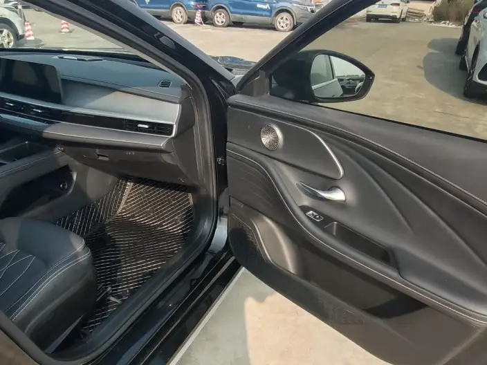 Chery Arrizo 8 2024 Model 1.6TGDI DCT Smart – фото 8