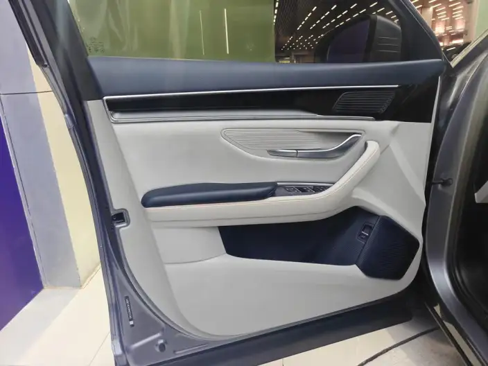 BYD Song PLUS DM 2023 Model DM-i Champion Edition 110KM Flagship Model – фото 9