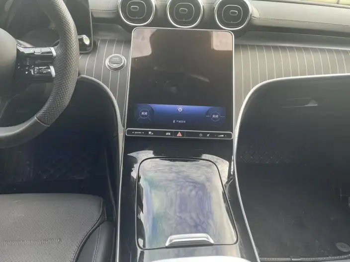 Mercedes-Benz C-Class 2023 Model C 200 L Sports Edition – фото 8