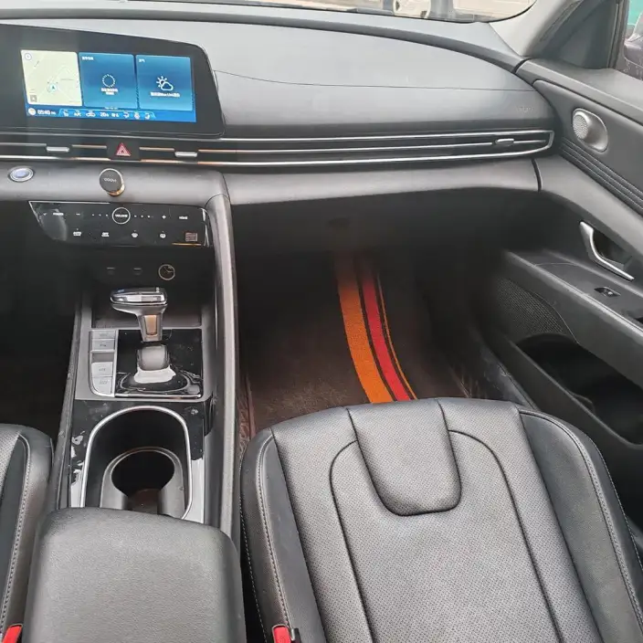 Hyundai Ioniq 2023 Model 1.5L CVT GLX Elite Edition – фото 8