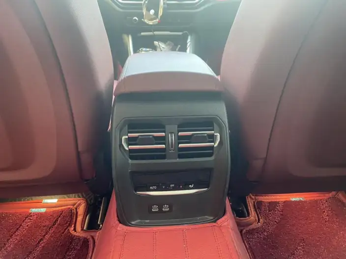 BMW 3 Series 2023 Model 325Li M Sports Set – фото 9