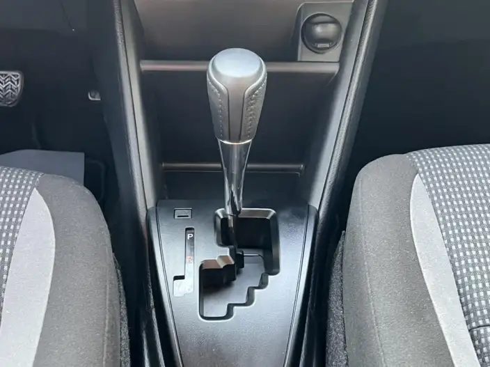 Toyota Vios 2022 Model 1.5L CVT Chuangxing CARE Edition – фото 9