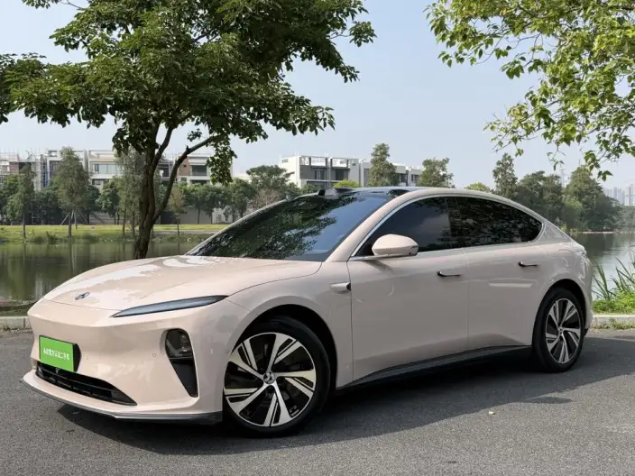 NIO ET5 2024 Model 75kWh