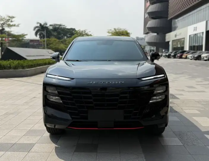 Jetour Dasheng 2023 Model 1.5T DCT Star Edition PRO+
