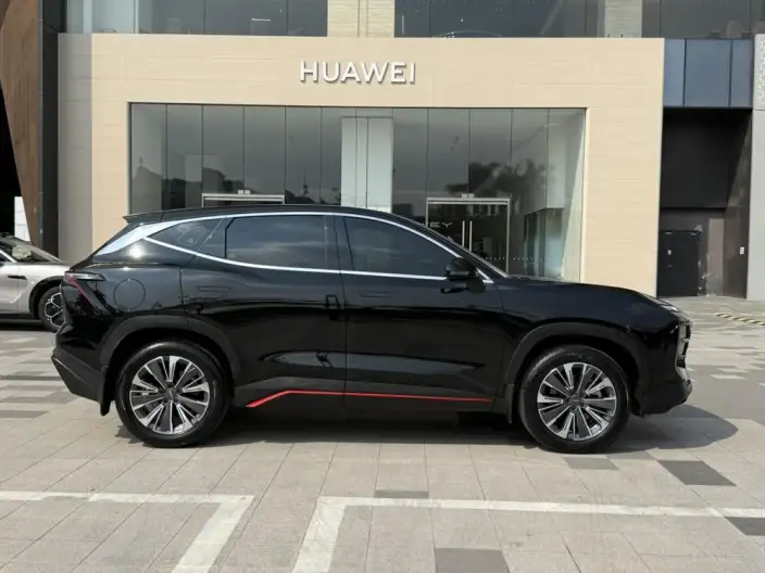 Jetour Dasheng 2023 Model 1.5T DCT Star Edition PRO+ – фото 7