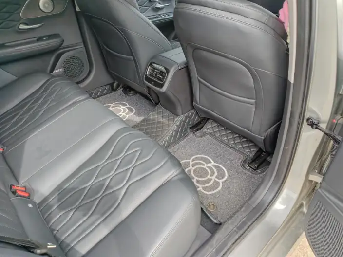 Arrizo 8 PRO 2025 Model 1.6T DCT Comfort Model – фото 8