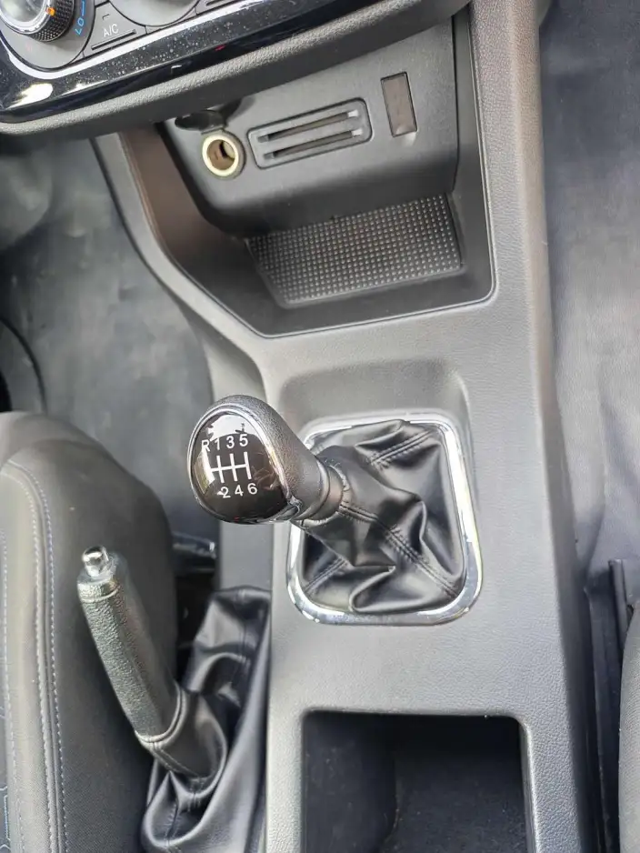 Lingzhi 2023 Model M5L 1.6L Comfort Model 9 seat – фото 10