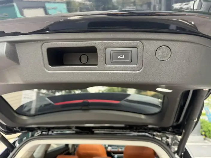 Jetour X70 PLUS 2026 Model Champion Edition 1.5T 6DCT Luxury + – фото 8