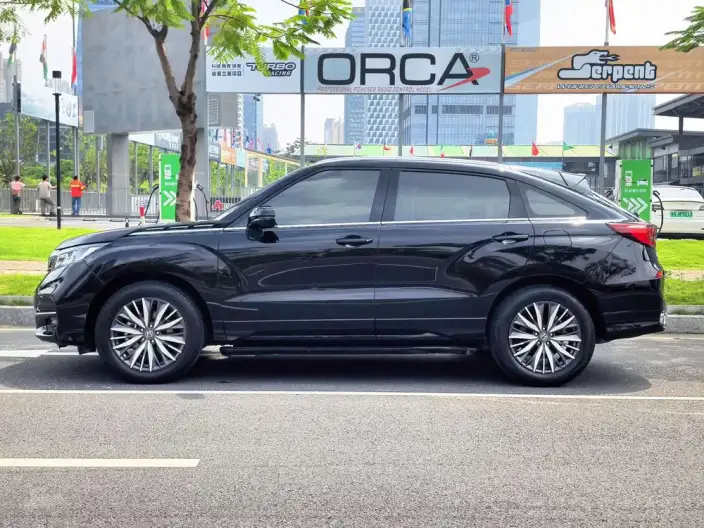 Honda Avancier 2020 Model 370 TURBO 9AT Exclusive Edition AWD