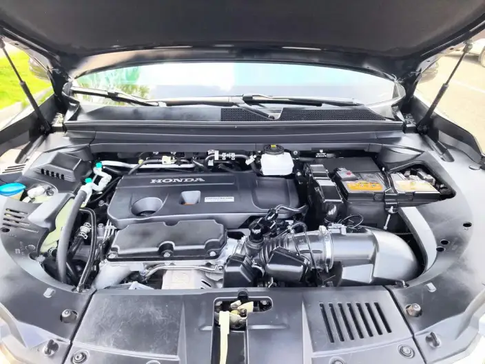 Honda Avancier 2020 Model 370 TURBO 9AT Exclusive Edition AWD – фото 8