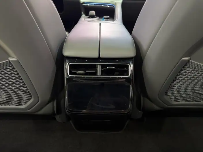 ZEEKR 001 2025 Model WE Edition 95kWh 4WD – фото 5