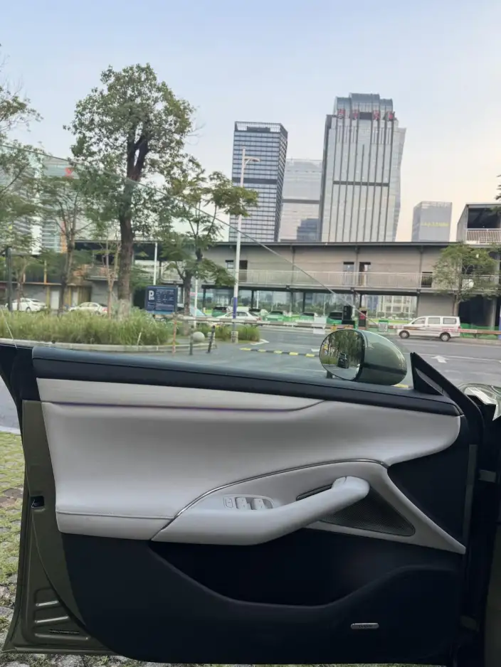 Xiaomi SU7 2024 Model Rear Drive Ultra-long Endurance Pro Edition – фото 10
