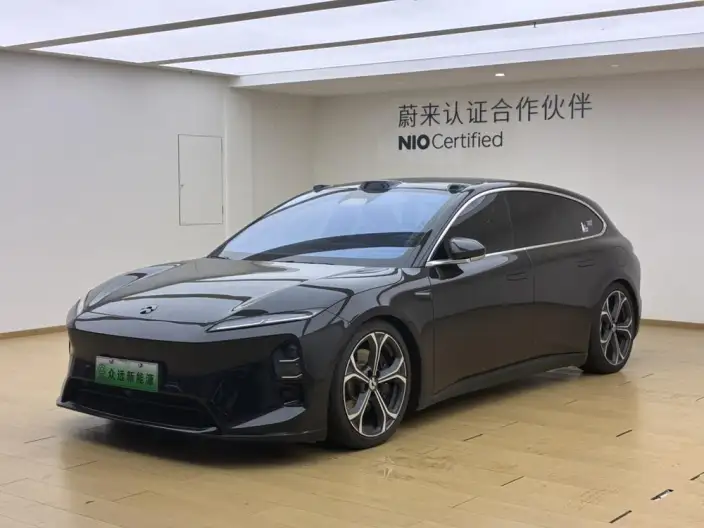 NIO ET5T 2025 Model 75kWh