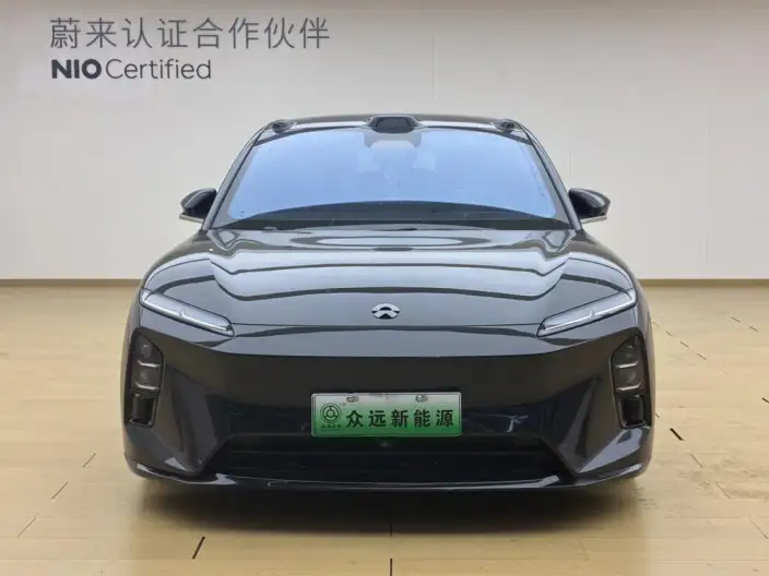 NIO ET5T 2025 Model 75kWh