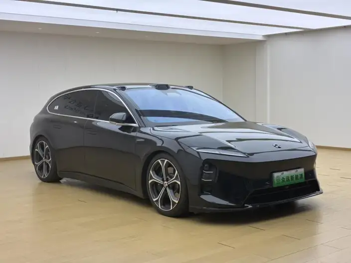 NIO ET5T 2025 Model 75kWh