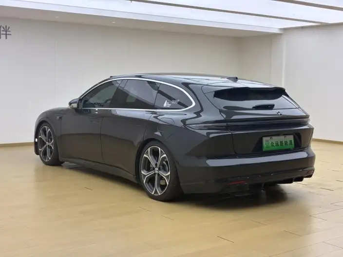 NIO ET5T 2025 Model 75kWh – фото 5