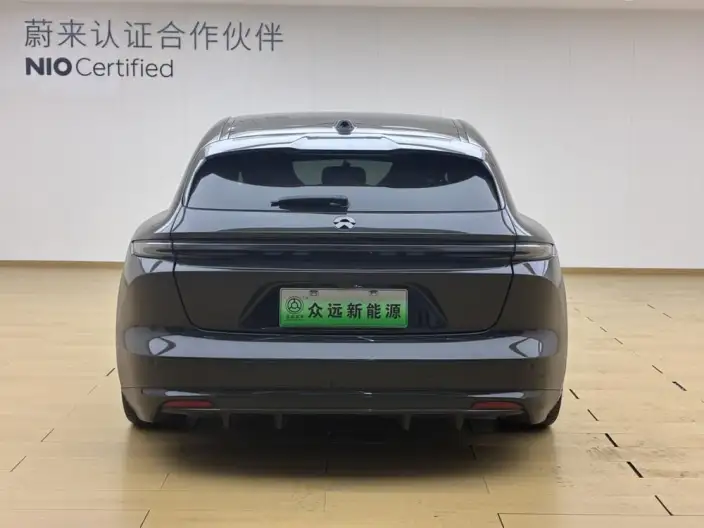 NIO ET5T 2025 Model 75kWh – фото 6