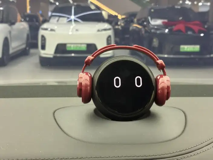 NIO ET5T 2025 Model 75kWh – фото 8