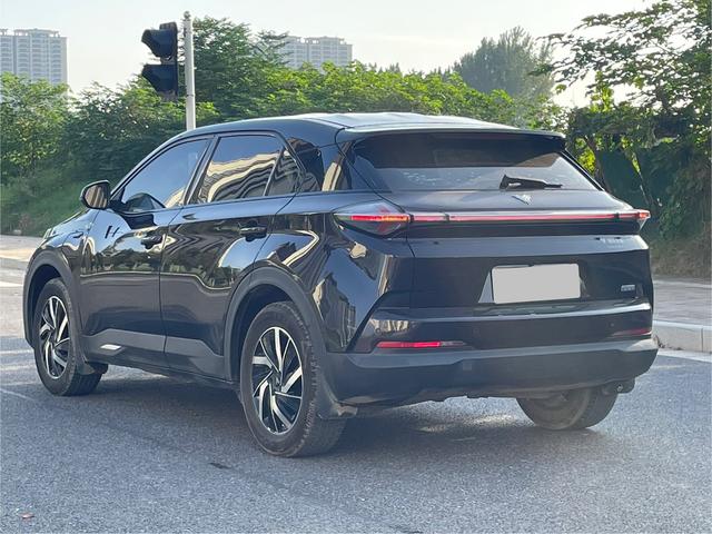 Neta U 2021 Pro 400 Cruise Edition – фото 7