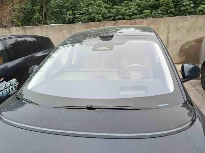 Li Auto i8 2025 Model Standard Edition – фото 7
