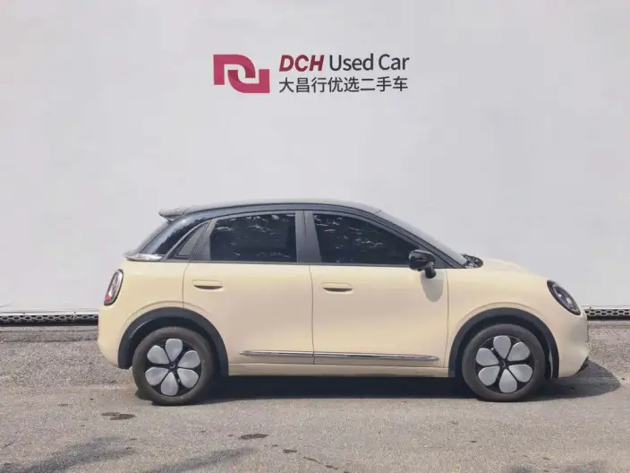 Wuling BingoPro 2026 Model 330km Exclusive Model – фото 5