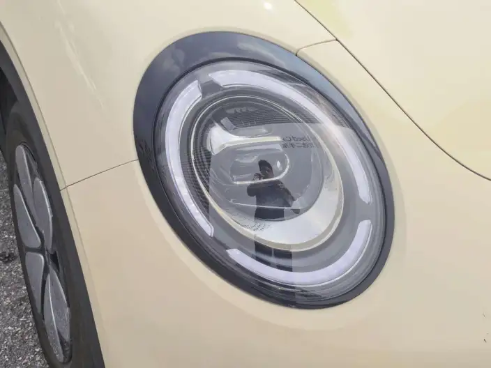 Wuling BingoPro 2026 Model 330km Exclusive Model – фото 6